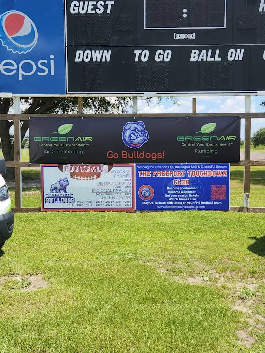 Green Air Picture 10