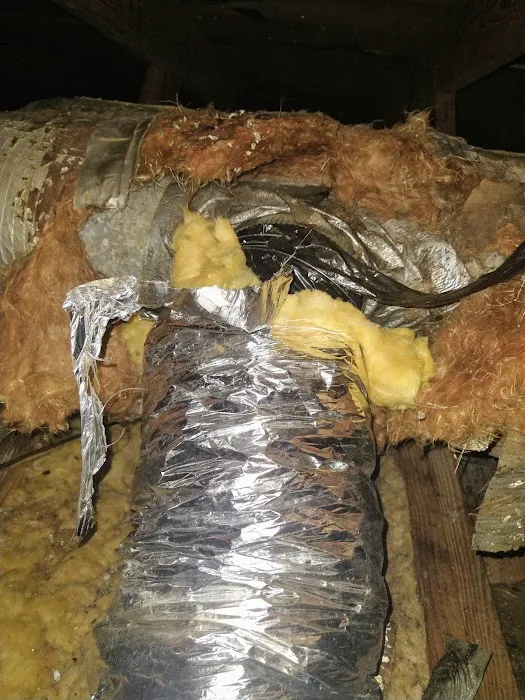 KRP Heating and AC Picture 1