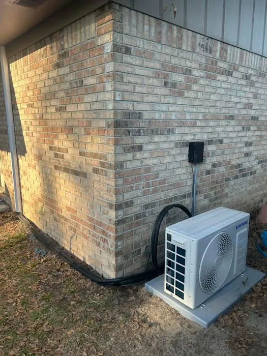 Panhandle Service Pros LLC Picture 2