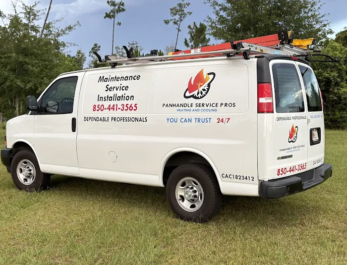 Panhandle Service Pros LLC Picture 3