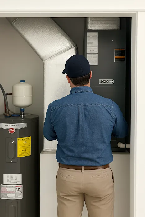 Panhandle Service Pros LLC Picture 6