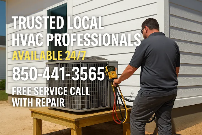 Panhandle Service Pros LLC Picture 7