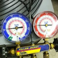 Paul Albrecht Air Conditioner Repair ico