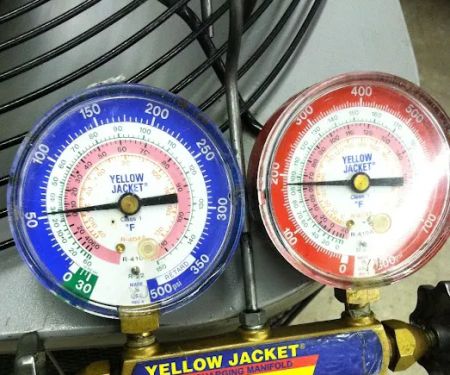 Paul Albrecht Air Conditioner Repair