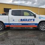 Bailey's Air Conditioning and Heating, LLC