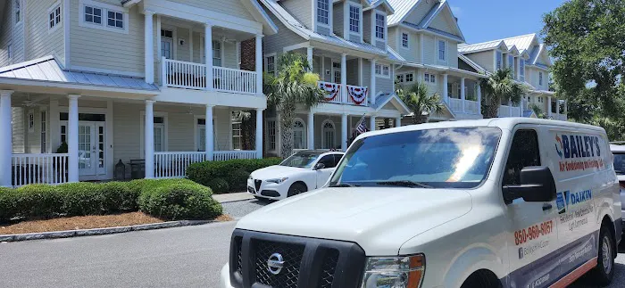 Bailey's Air Conditioning and Heating, LLC Picture 2