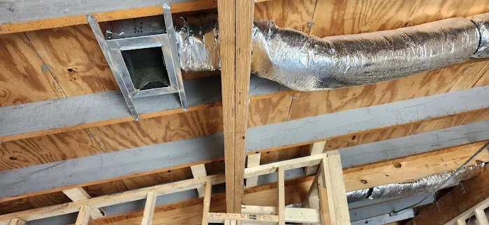 Bailey's Air Conditioning and Heating, LLC Picture 4