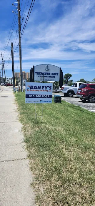 Bailey's Air Conditioning and Heating, LLC Picture 3