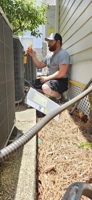 Bailey's Air Conditioning and Heating, LLC Picture 7