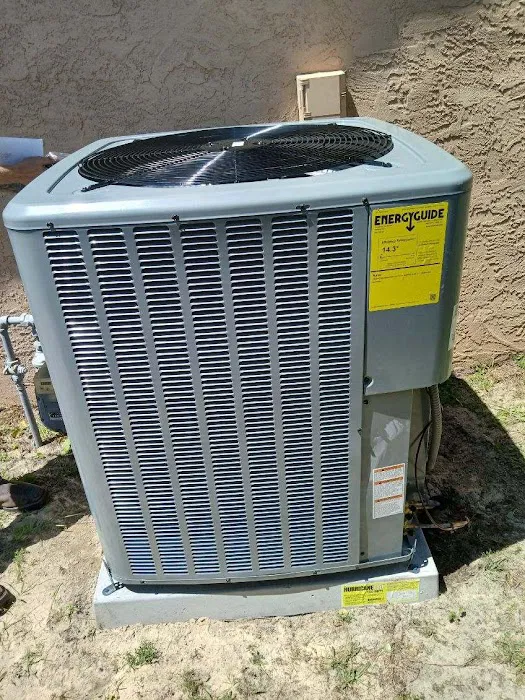 Bailey's Air Conditioning and Heating, LLC Picture 8
