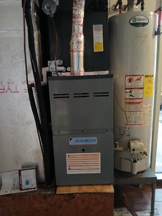 Bailey's Air Conditioning and Heating, LLC Picture 10
