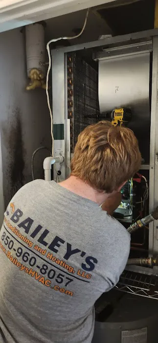 Bailey's Air Conditioning and Heating, LLC Picture 9