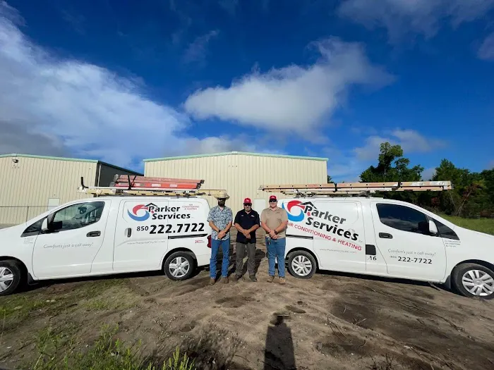 Parker Services, Inc. Picture 1