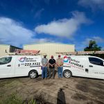 Parker Services, Inc.