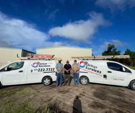 Parker Services, Inc.