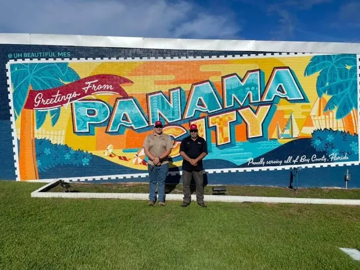 Parker Services, Inc. Picture 2