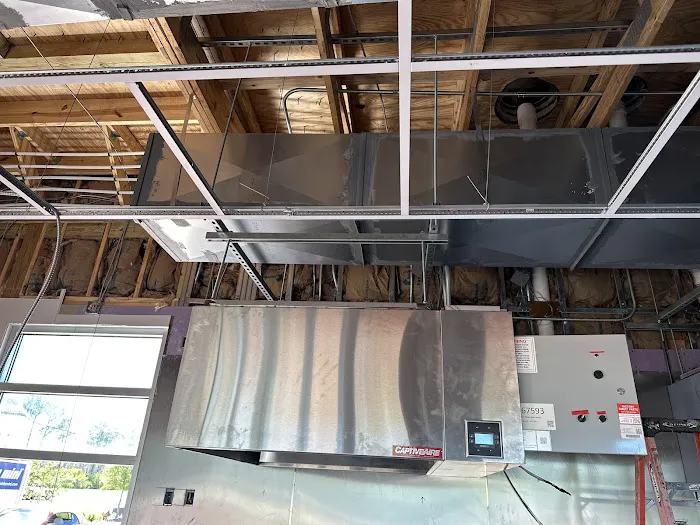 Parker Services, Inc. Picture 5