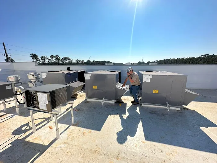 Parker Services, Inc. Picture 3