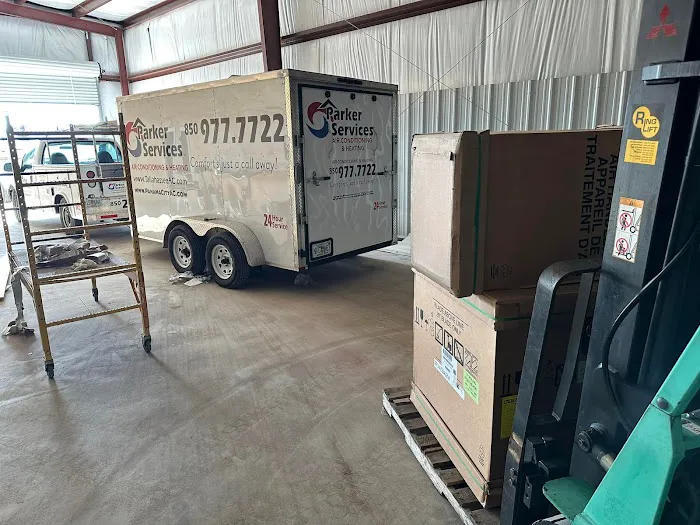 Parker Services, Inc. Picture 4