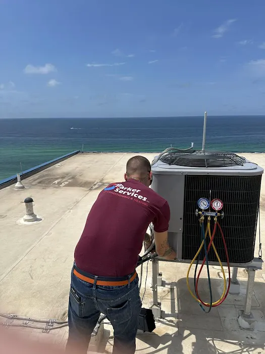 Parker Services, Inc. Picture 6