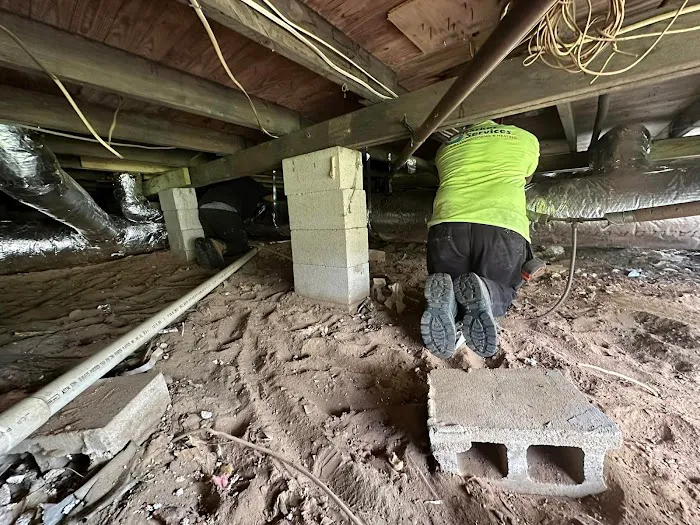 Parker Services, Inc. Picture 8