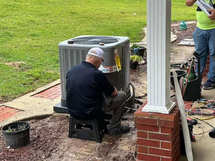 Parker Services, Inc. Picture 7