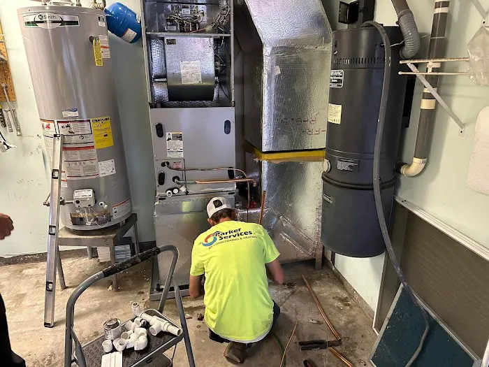 Parker Services, Inc. Picture 9