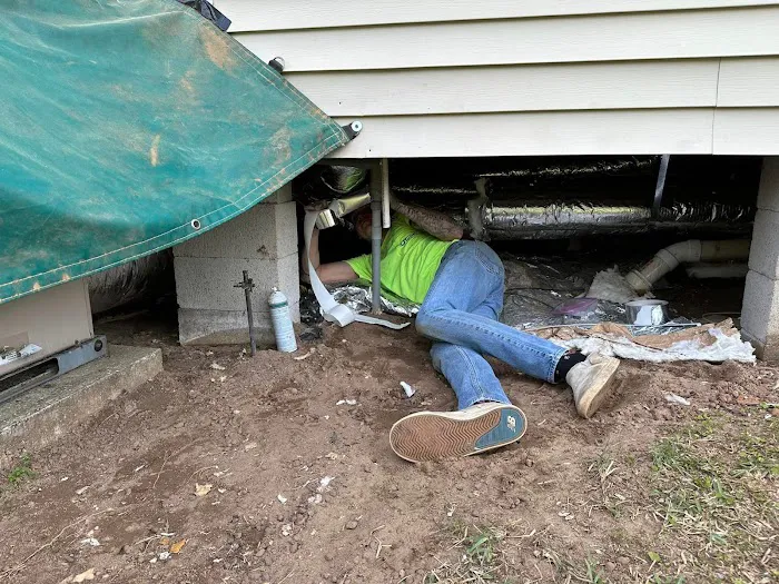 Parker Services, Inc. Picture 10