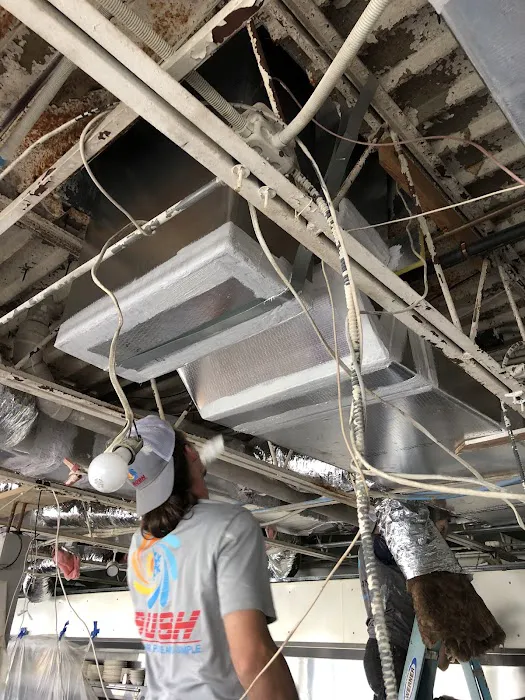 Whitehead Services Picture 2