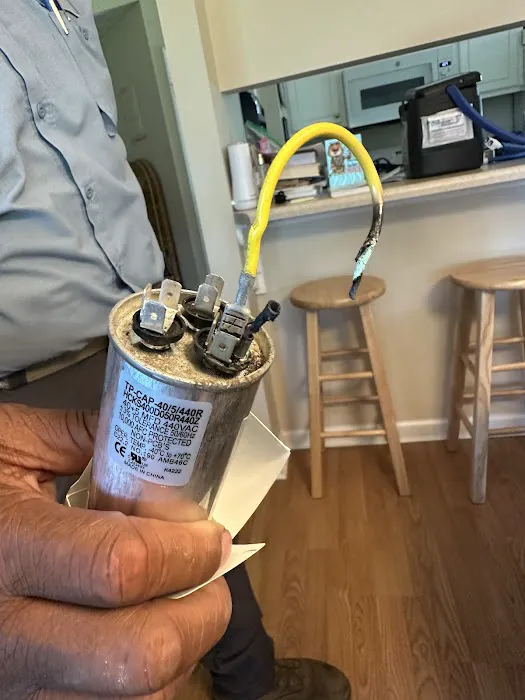 Whitehead Services Picture 1