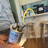 Whitehead Services ico