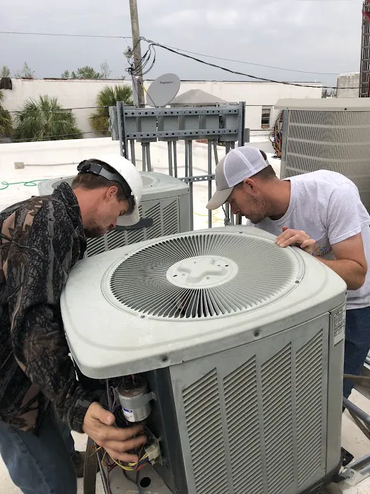 Whitehead Services Picture 3