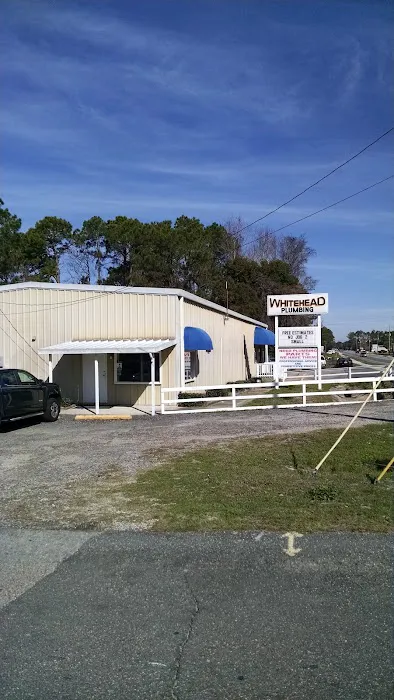 Whitehead Services Picture 6