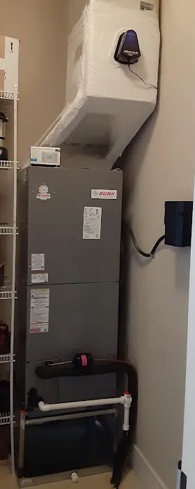 Whitehead Services Picture 4