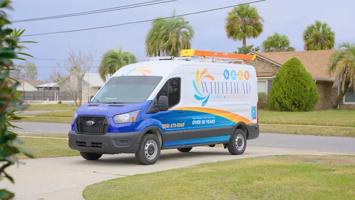 Whitehead Services Picture 8