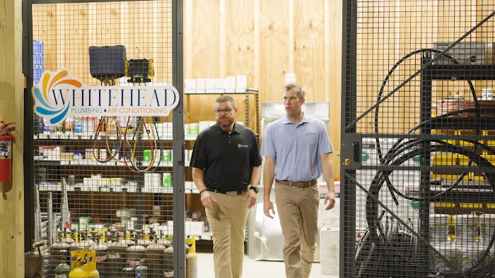 Whitehead Services Picture 9