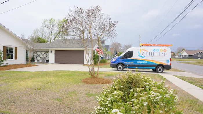 Whitehead Services Picture 10