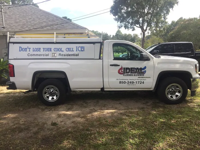 Ideal Climate Experts Picture 4