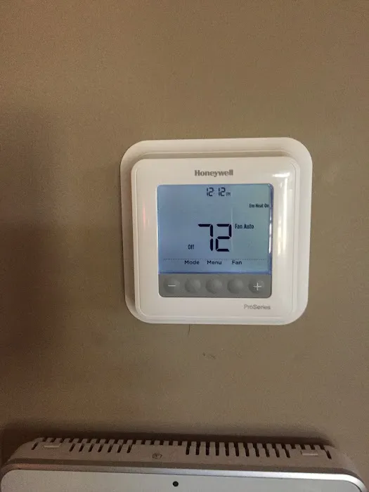 Ideal Climate Experts Picture 5