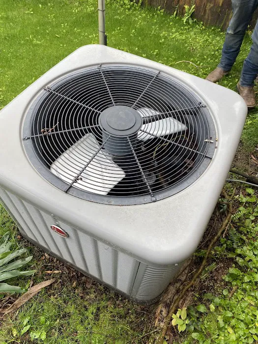 Ideal Climate Experts Picture 6