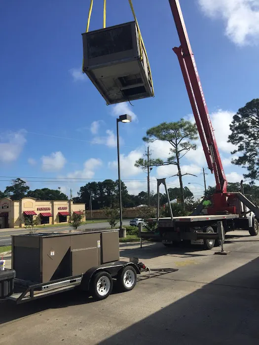 Ideal Climate Experts Picture 3