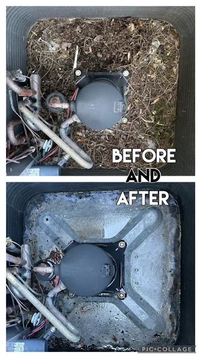 Assurance Air Heating & Cooling Picture 1