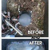 Assurance Air Heating & Cooling ico