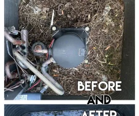 Assurance Air Heating & Cooling