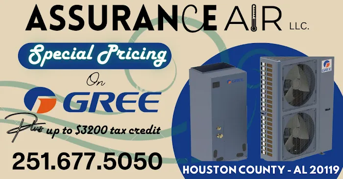Assurance Air Heating & Cooling Picture 3