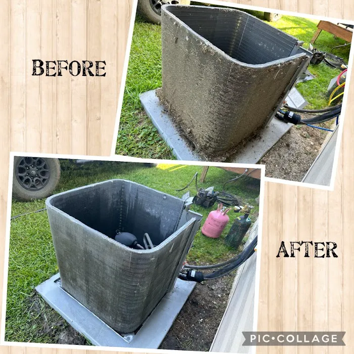 Assurance Air Heating & Cooling Picture 4