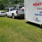 C & S Heating & Cooling Inc. AL#97184