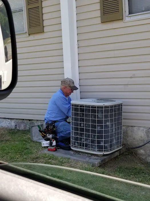 C & S Heating & Cooling Inc. AL#97184 Picture 4