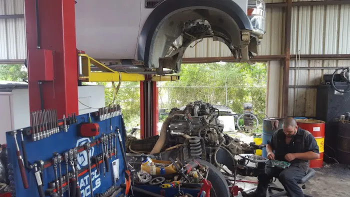 A&D Repairs LLC Picture 1