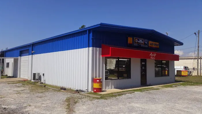 A&D Repairs LLC Picture 2